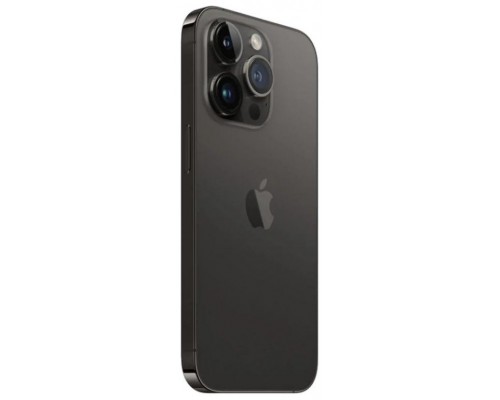 CKP iPhone 14 Pro SemiNuevo 128GB Black Grado B-IA85 CKP iPhone 14 Pro SemiNuevo 128GB Black Grado B